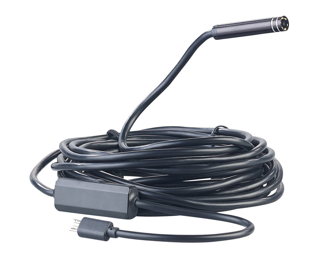 camera endoscope
