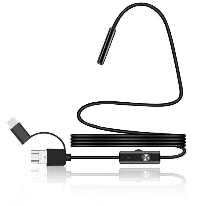 camera endoscope كاميرا أوندوسكوب