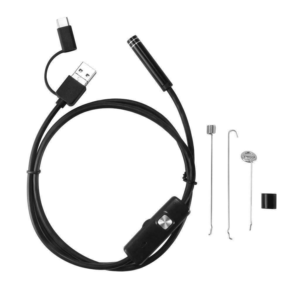 camera endoscope كاميرا أوندوسكوب