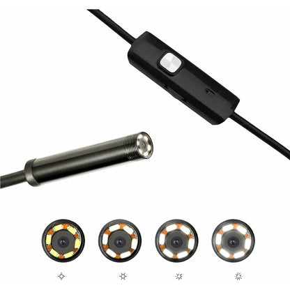 camera endoscope كاميرا أوندوسكوب