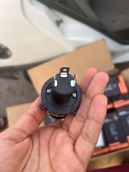 Mini Loupe H4.