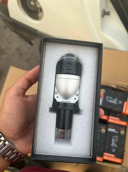Mini Loupe H4.