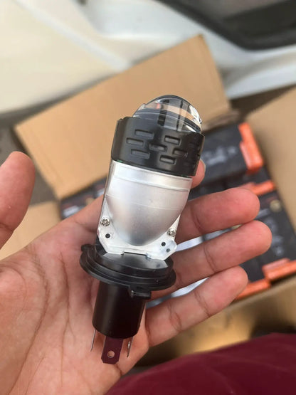 Mini Loupe H4.